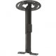 Peerless EXA-W Adjustable (8.7"-12.8") Ceiling or Wall Extension Kit