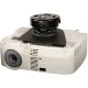 Peerless PRS-1 or PRS-1-S or PRS-1-W PRS Series Projector Ceiling Mount - PAP Adapter Plate needed