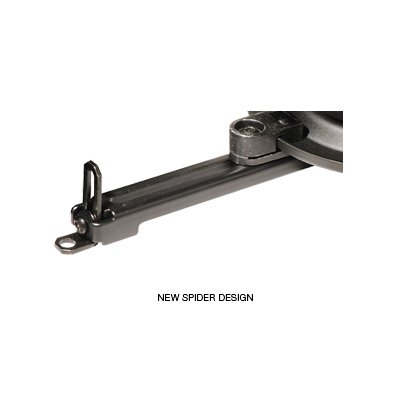 Peerless PRS 40 Pro Projector Ceiling Mount Universal LCD with Medium Clamp Style Adapter Plate
