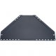 Peerless ACC324 Audio Video Corner Mount Shelf