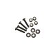 Peerless ACC930 Corner Speaker Mount Fastener Kit for CM50, CM 60, CM850 ACC-930