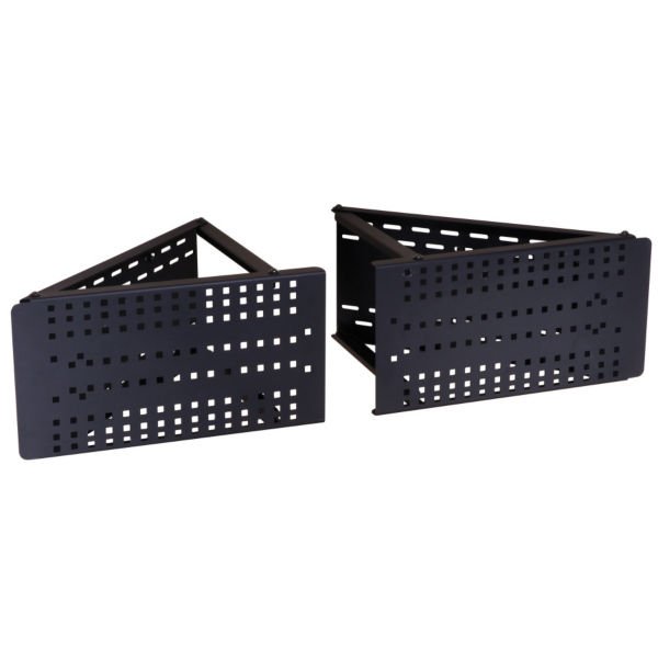 Peerless CM50 Corner Mounting Accessory for 32