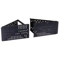 Peerless CM50 Corner Mounting Accessory for 32"-50" Displays