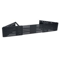 Peerless CM60 Corner Mounting Accessory for 40"-60" Displays