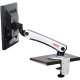 Peerless LCT-A1B2C Desktop One Link Pivot Arm Mount for 10-22" LCD LCT-A1B2H