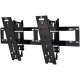 Peerless SUT660P Slimline Ultra-Thin Tilt Wall Mount for 37-60" LCD Flat Panel