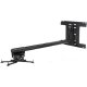 Peerless PSTK-028 or PSTK-028-W Short Throw Projector Mount Arm up to 50 lbs
