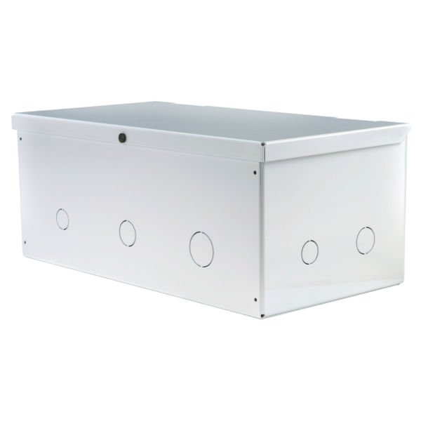 Peerless PB-1 Plenum Box for CMJ500, CMJ455, CMJ453 and CMJ450