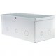 Peerless PB-1 Plenum Box for CMJ500, CMJ455, CMJ453 and CMJ450