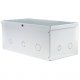 Peerless PB-1 Plenum Box for CMJ500, CMJ455, CMJ453 and CMJ450