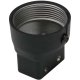 Peerless ACC575 or ACC575-S Threaded Column Connector Accessory