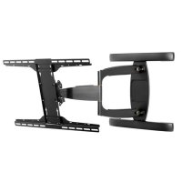 Peerless SA761PU SmartMount Articulating Wall Arm, 39-75" Display