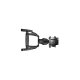 Peerless SA761P or SA761P-S Dedicated Articulating Wall Arm for 37-60" Flat Panel Screens