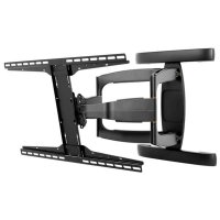 Peerless SA771PU SmartMount Articulating Wall Arm for 46" - 90" Displays