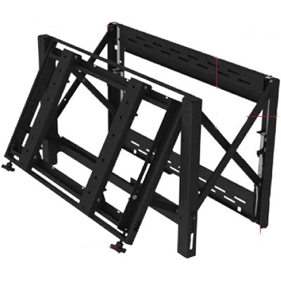 Peerless DS-VW760 Full Service Video Wall Mount for 40