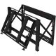 Peerless DS-VW760 Full Service Video Wall Mount for 40" to 65" Displays