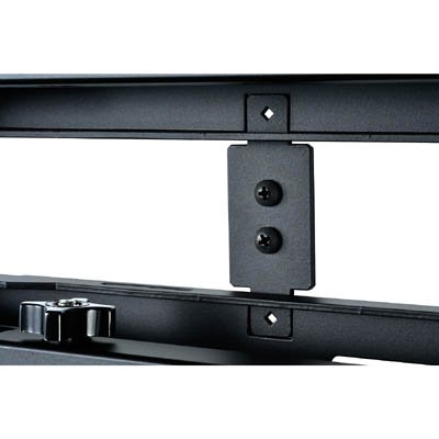Connectors of Peerless DS-VW660 Flat Video Wall Mount