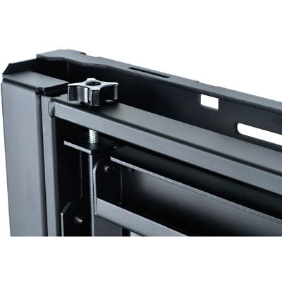 Knob of Peerless DS-VW660 Flat Video Wall Mount for 40 to 65 inch Displays