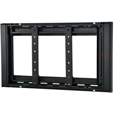 Peerless DS-VW660 Flat Video Wall Mount for 40