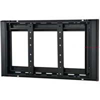 Peerless DS-VW660 Flat Video Wall Mount for 40" to 65" Displays