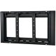 Peerless DS-VW660 Flat Video Wall Mount for 40" to 65" Displays
