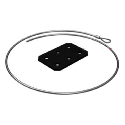 Peerless DS-ACC760 Cable Release Kit Video Wall Mount (DS-VW760)