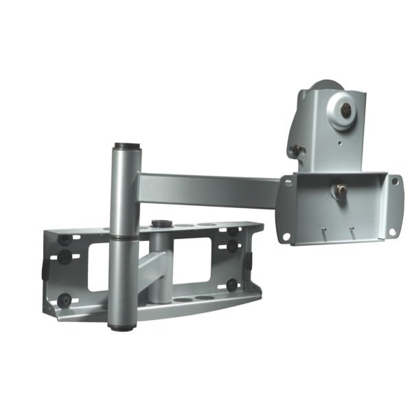 Peerless PLA50 Dedicated Articulating Wall Arm for 37-80