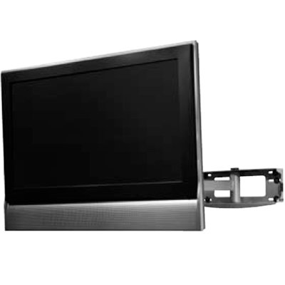 Peerless PLA50 Dedicated Articulating Wall Arm for 37-80