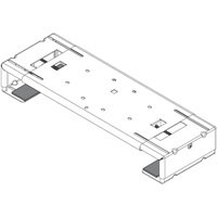 Peerless DS25 DVD/DVR/VCR Audio Video Mount for Designer Series