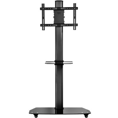 Peerless SC550GL SG5 Series Flat Panel Floor Cart for 42
