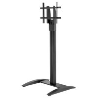 Peerless SS560F SmartMount Flat Panel Floor TV Stand