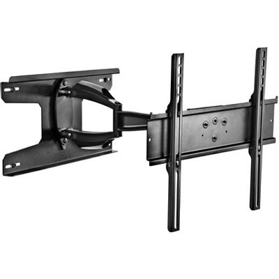 Peerless ESA746PU or ESA746PU-S Corrosion Resistant Articulating Wall Mount