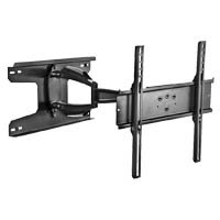 Peerless ESA746PU or ESA746PU-S Corrosion Resistant Articulating Wall Mount