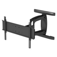 Peerless ESA763PU Outdoor Articulating Wall Mount, 32-80" Display