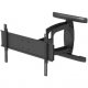 Peerless ESA763PU Outdoor Articulating Wall Mount, 32-80" Display