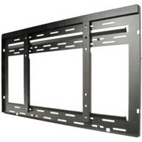 Peerless DS-VW650 SmartMount Ultra Thin Flat Video Wall Mount