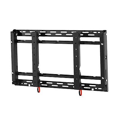 Peerless DS-VW765-LAND Full Service Video Wall Mount for 40 to 65 inch Displays up to 125 lbs