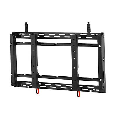 Peerless DS-VW765-LAND Full Service Video Wall Mount for 40 to 65 inch Displays up to 125 lbs