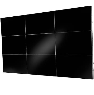 Peerless DS-VW765-LAND Full Service Video Wall Mount for 40 to 65 inch Displays up to 125 lbs