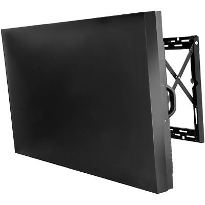 Peerless DS-VW765-LAND Full Service Video Wall Mount for 40 to 65 inch Displays up to 125 lbs