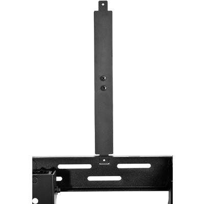 Spacer of Peerless DS-VW765-LAND Full Service Video Wall Mount for 40 to 65 inch Displays up to 125 lbs