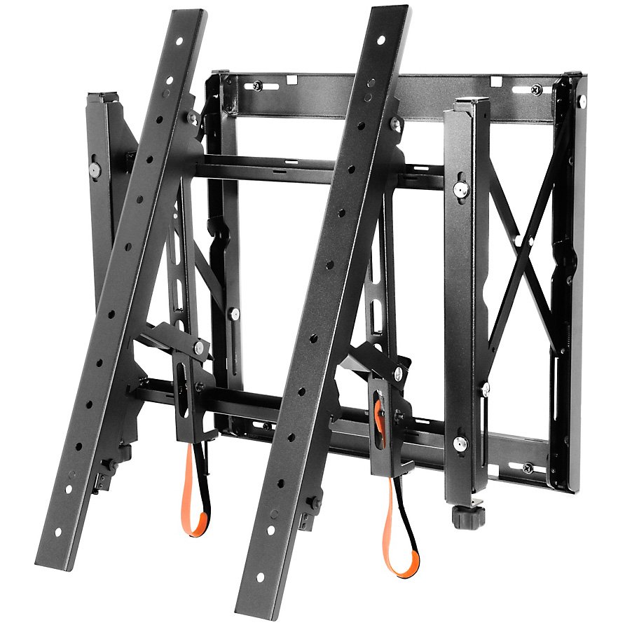 Peerless DS-VW765-POR Full-Service Video Wall Mount - Portrait