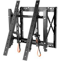Peerless DS-VW765-POR Full-Service Video Wall Mount - Portrait