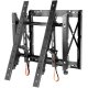 Peerless DS-VW765-POR Full-Service Video Wall Mount - Portrait