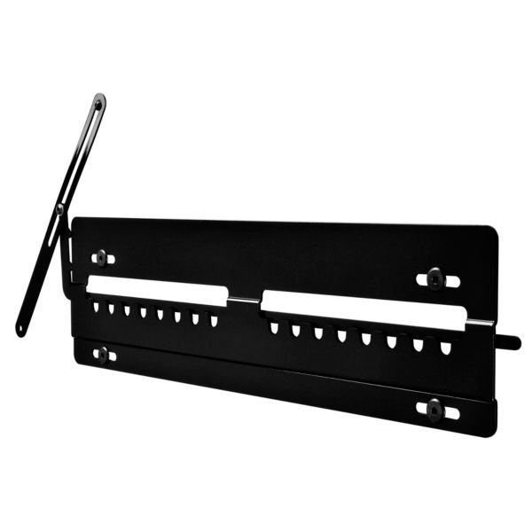 Peerless SUF641 Universal Ultra Slim Flat Wall Mount for 24" to 50" Displays