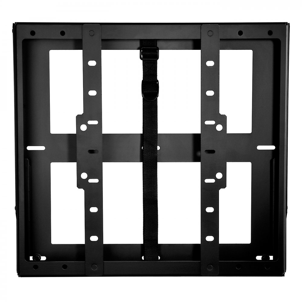 Peerless DST660 Tilt Wall Mount with Media Device Storage