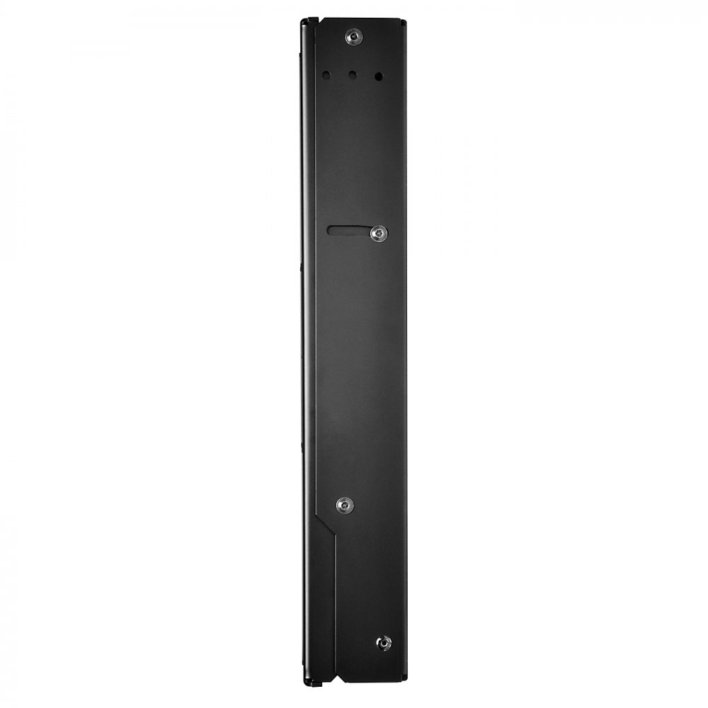 Peerless DST660 Tilt Wall Mount with Media Device Storage