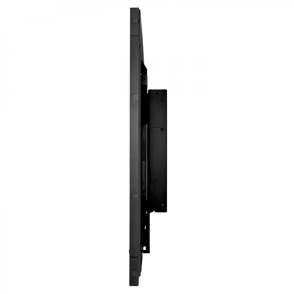 Peerless DST660 Tilt Wall Mount with Media Device Storage