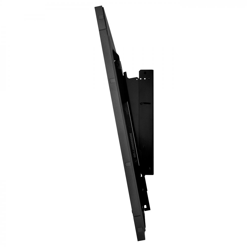 Peerless DST660 Tilt Wall Mount with Media Device Storage
