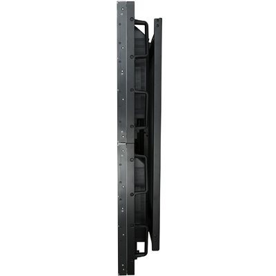 Peerless DS-VW646-2x2 Universal 2x2 Video Wall Mounting Kit for 40 to 46 inch Displays up to 600 lbs
